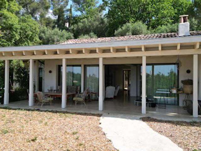 Villa vente à Grasse, Valbonne