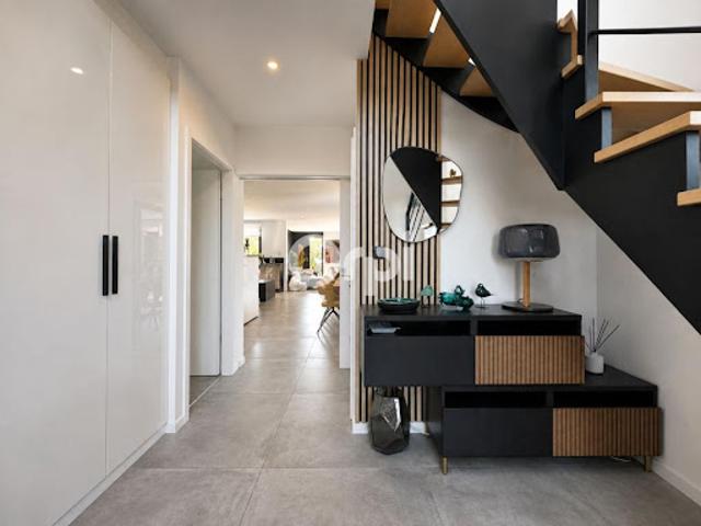 Villa vente à Lille, Templeuve