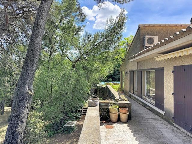 Villa vente à Nîmes, Villeneuve-lès-avignon