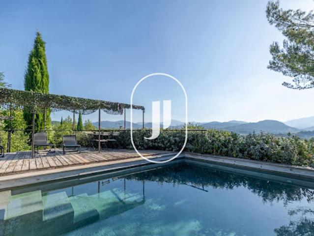 Villa vente à Carpentras, Entrechaux
