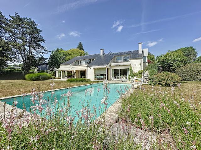 Chalet vente à Le Rode, Brabant