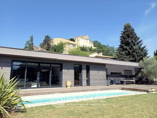 Villa vente à France métropolitaine, Grignan