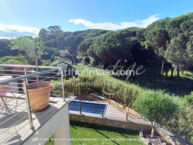 Villa vente à Arrondissement de Draguignan, Sainte-maxime