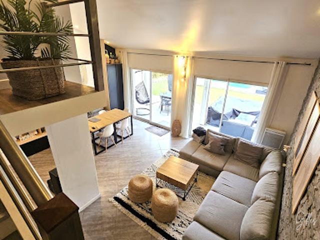Villa vente à Montpellier, Lattes