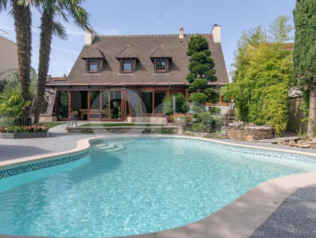 Villa vente à Torcy, Chelles