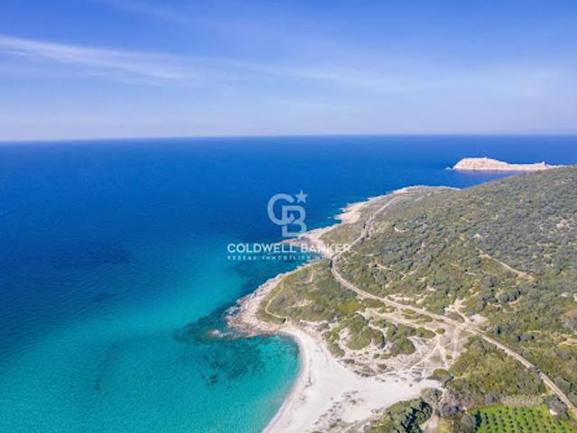 Villa vente à Calvi, Corbara