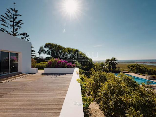 Villa vente à Oualidia, Gharb-Chrarda-Beni Hssen