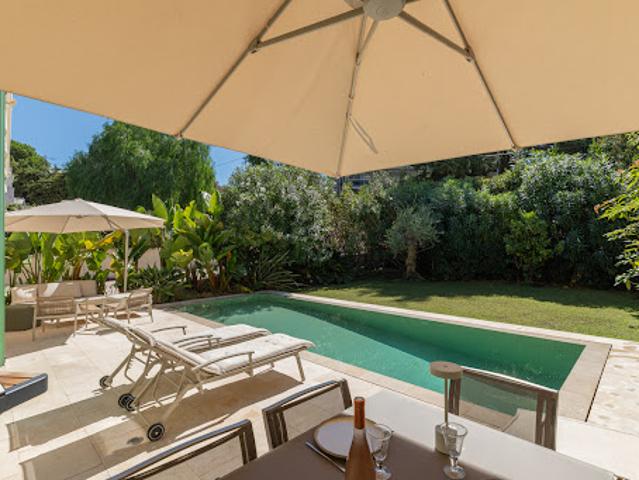 Villa vente à Grasse, Antibes