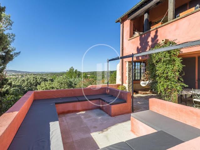 Villa vente à Nîmes, Villeneuve-lès-avignon