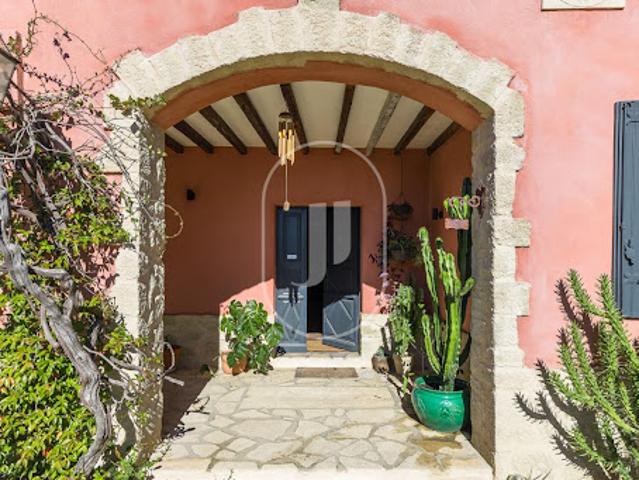 Villa vente à Villeneuve-lès-Avignon, Gard