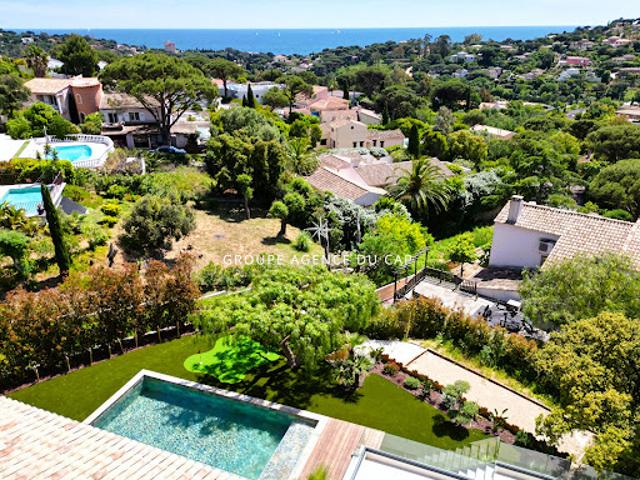 Villa vente à Arrondissement de Draguignan, Roquebrune-sur-argens