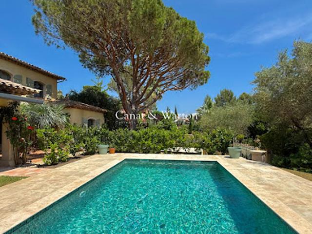 Villa vente à Arrondissement de Draguignan, Saint-raphaël
