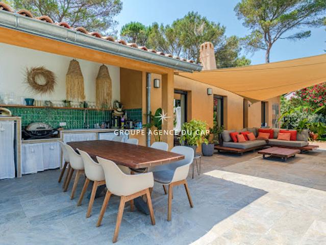 Villa vente à Arrondissement de Draguignan, Saint-raphaël