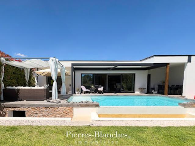Villa vente à Montpellier, Jacou