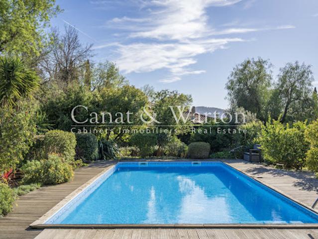 Villa vente à Arrondissement de Toulon, Hyères