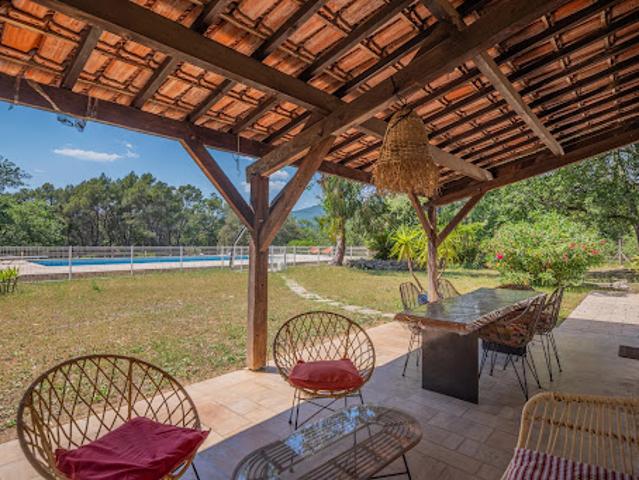 Villa vente à Arrondissement de Draguignan, Callas