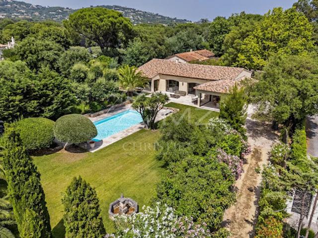Villa vente à Arrondissement de Draguignan, Grimaud