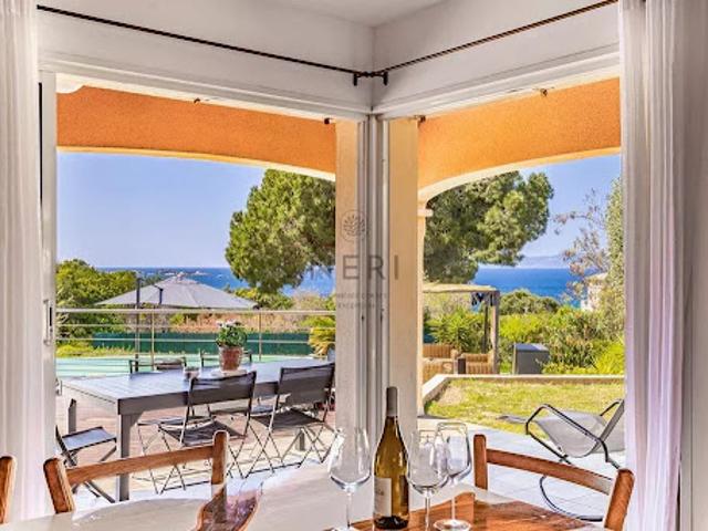 Villa vente à Ajaccio, Pietrosella