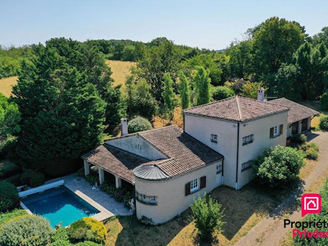 Villa vente à Ternay, Rhône