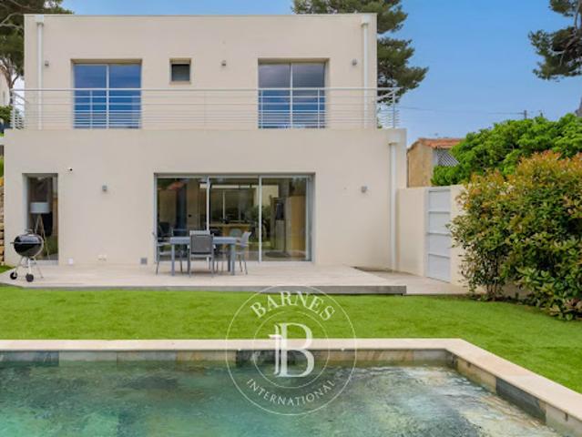 Villa vente à Istres, Carry-le-rouet