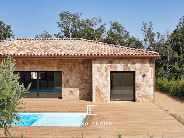 Villa vente à Sartène, Lecci
