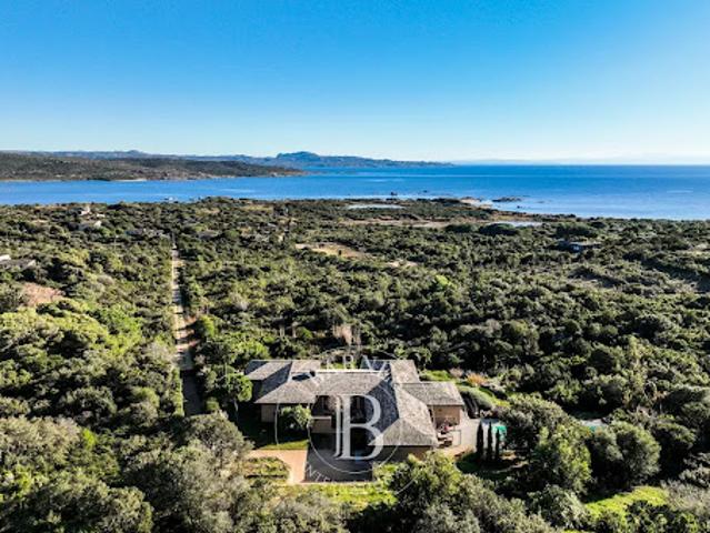 Villa vente à Sartène, Corse