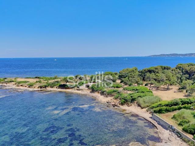 Villa vente à Sainte-Maxime, Var