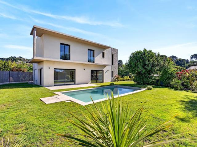 Villa vente à Grasse, Mougins