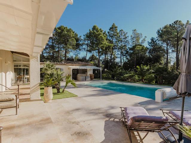 Villa vente à Arrondissement de Draguignan, Roquebrune-sur-argens