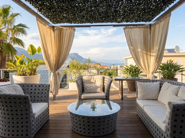 Villa vente à Nice, Saint-jean-cap-ferrat