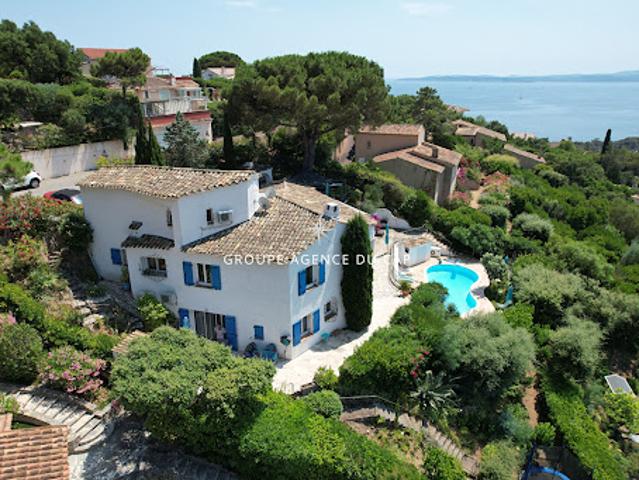 Villa vente à Arrondissement de Draguignan, Roquebrune-sur-argens