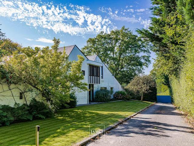 Chalet vente à Le Rode, Brabant