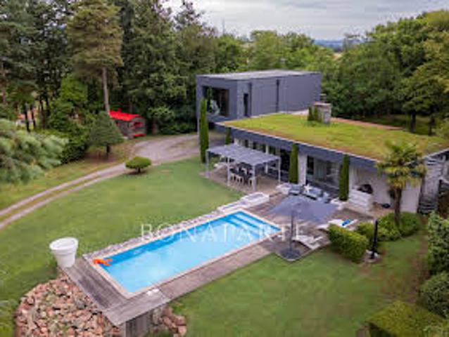 Villa vente à Cordelle