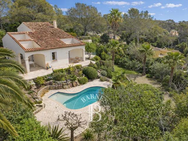 Villa vente à Arrondissement de Draguignan, Saint-raphaël