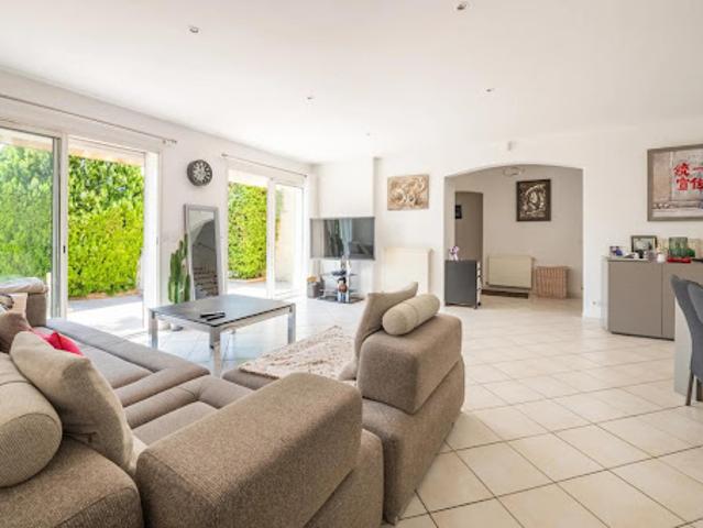 Villa vente à Marseille
