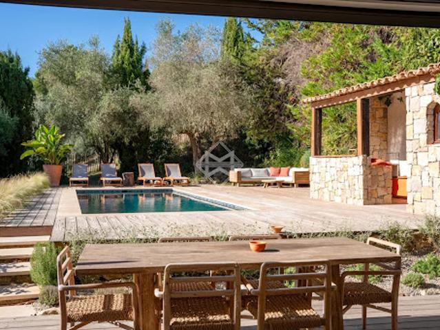 Villa vente à Grasse, Pégomas