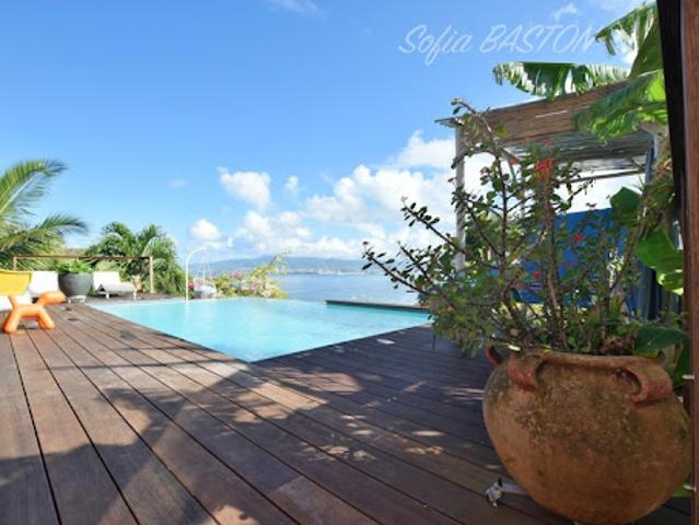 Villa vente à Martinique