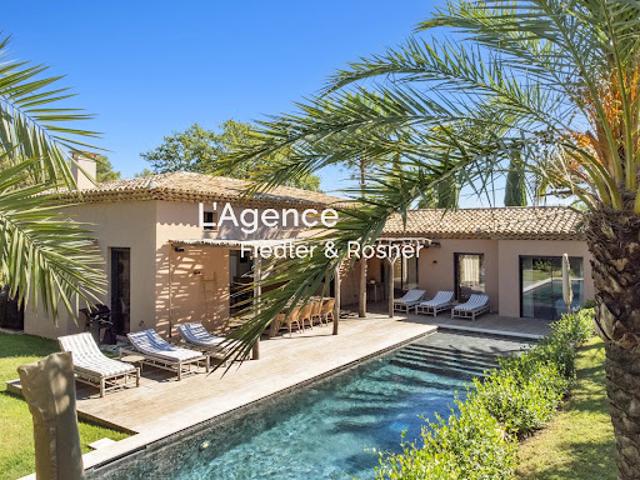 Villa vente à Arrondissement de Draguignan, Saint-tropez