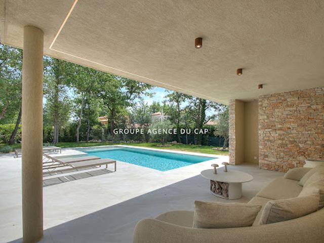 Villa vente à Arrondissement de Draguignan, Tourrettes