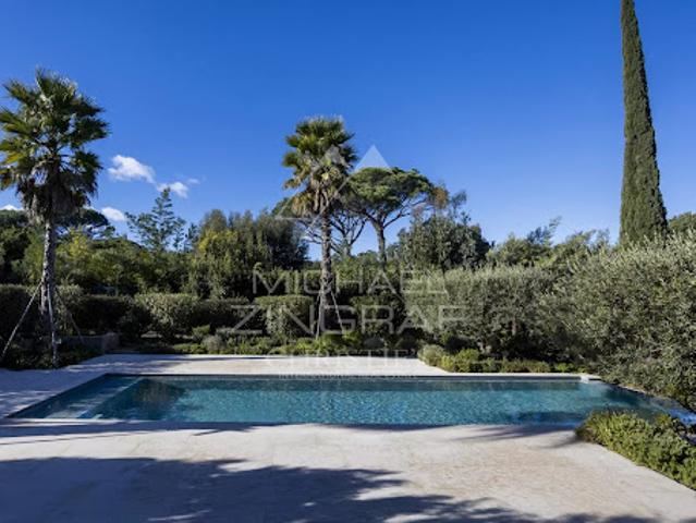 Villa vente à Arrondissement de Draguignan, Gassin