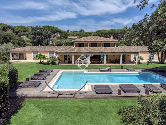 Villa vente à Arrondissement de Draguignan, Ramatuelle