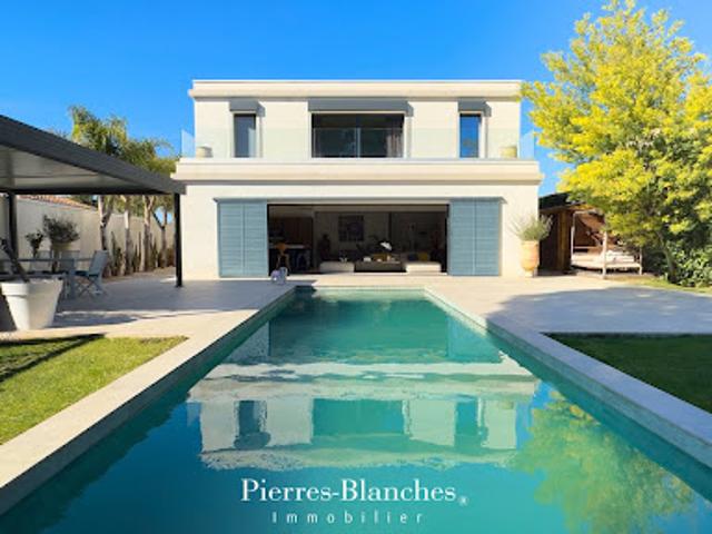 Villa vente à Montpellier