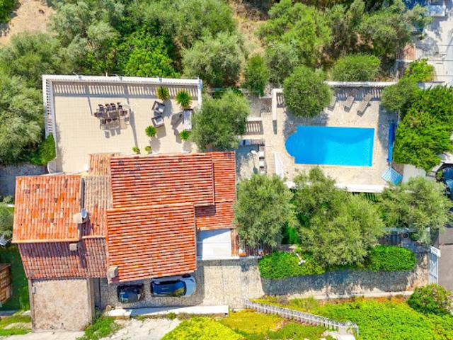 Villa vente à Nice