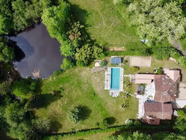 Villa vente à Dax, Tosse