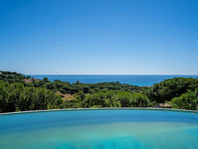 Villa vente à Arrondissement de Draguignan, Sainte-maxime