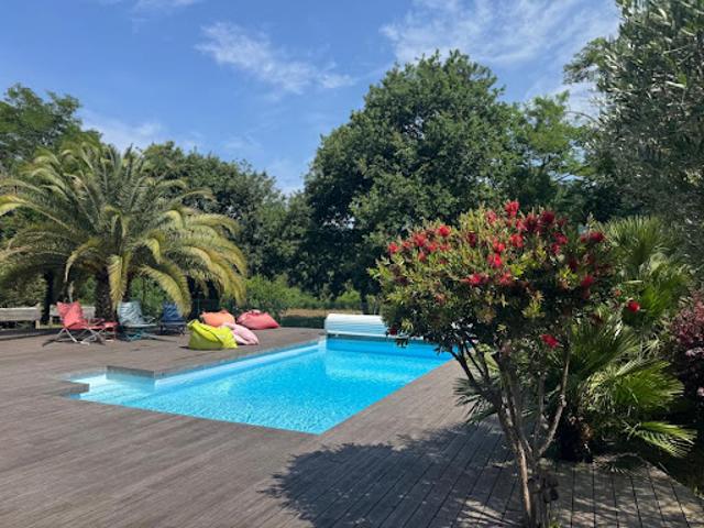 Villa vente à Labenne
