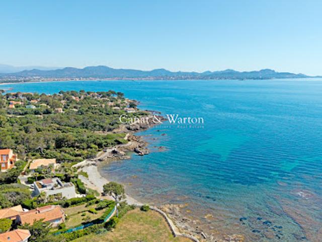 Villa vente à Arrondissement de Draguignan, Fréjus