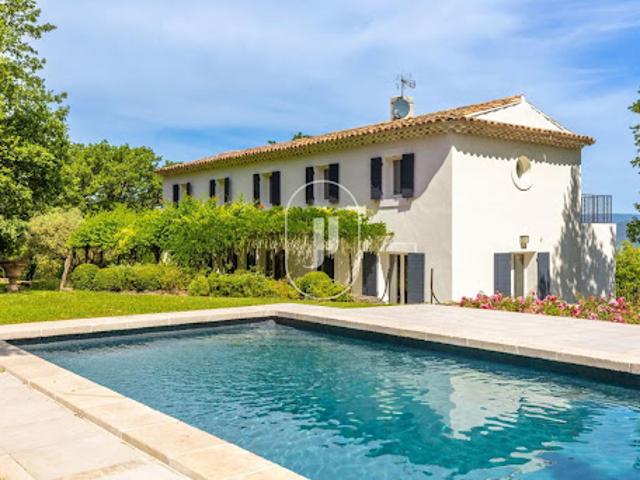 Villa vente à Apt