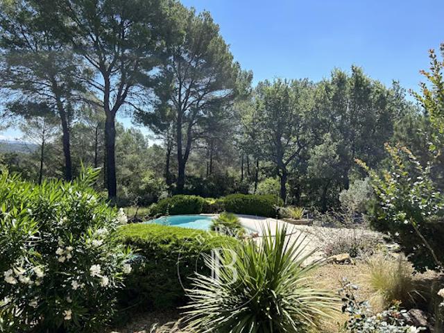 Villa vente à Brignoles, Cotignac
