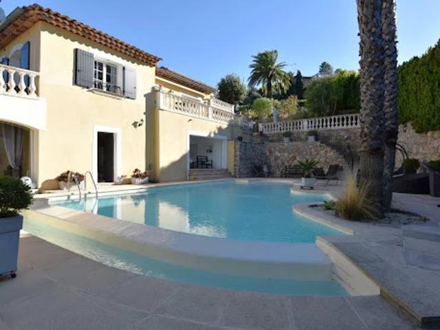 Villa vente à Arrondissement de Draguignan, Les Adrets-de-l'estérel